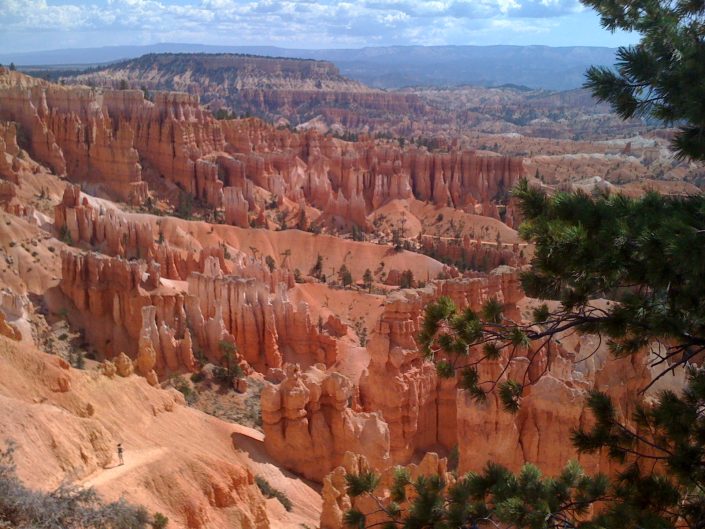 Bryce Canyon USA 2009 315 by Laurent Reich