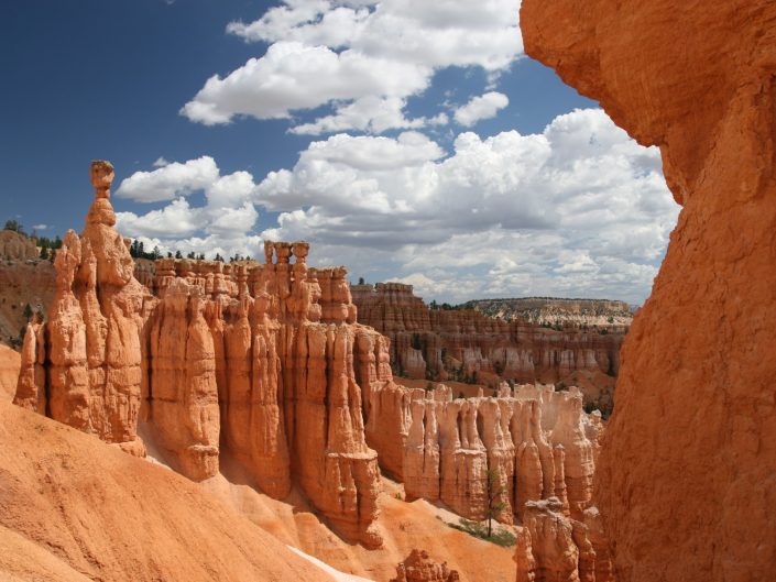 Bryce Canyon USA 2009 359 by Laurent Reich
