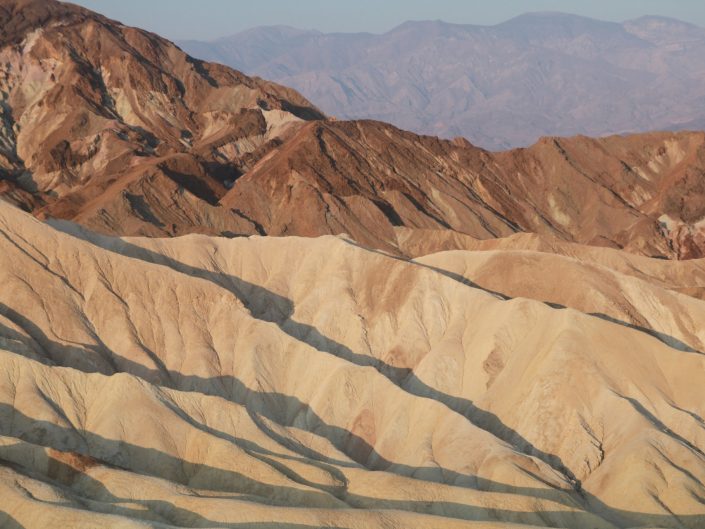 Death Valley Californie 1009