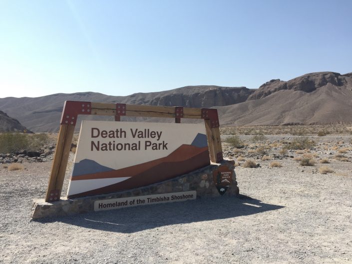 Death Valley Californie 863