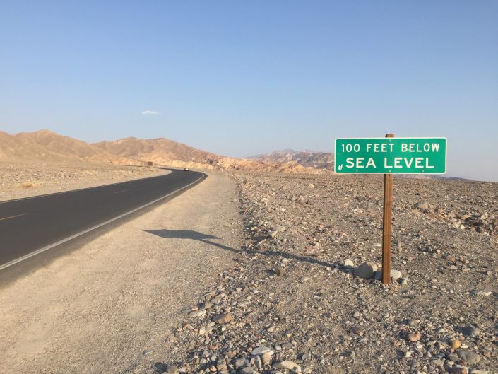 Death Valley Californie 874