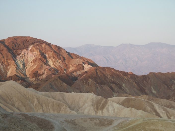Death Valley Californie 989
