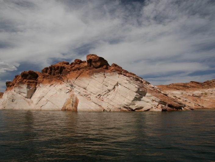 Lake Powell USA 2009 581 by Laurent Reich