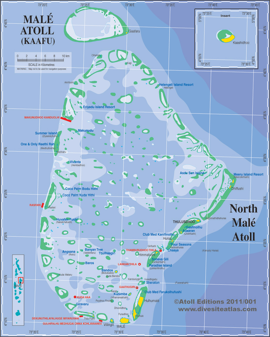 map-of-north-male-atoll-maldives