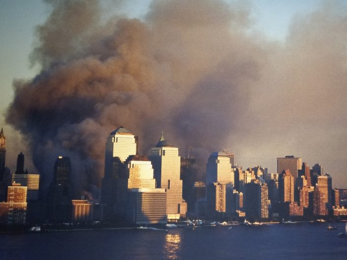 Memorial 911 New York 02