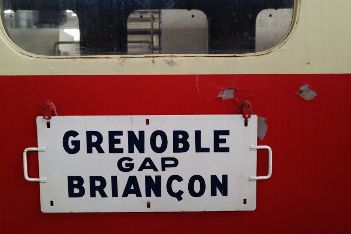 Grand Train icone