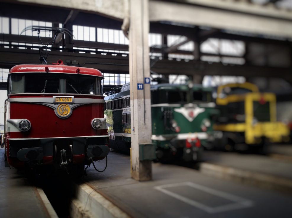 Grand Train
