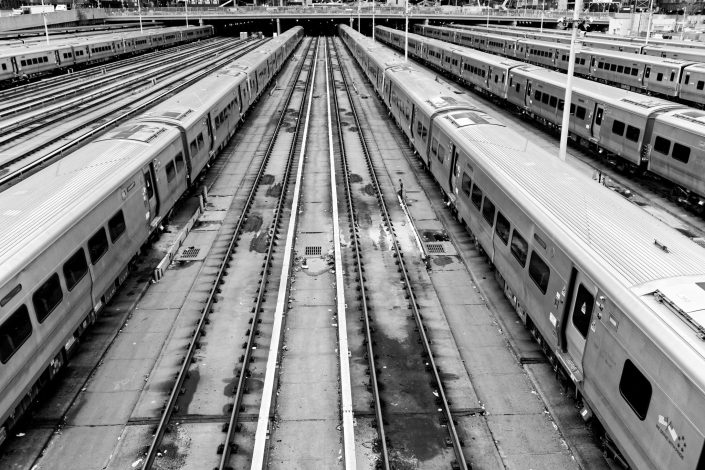 Penn Station NewYork