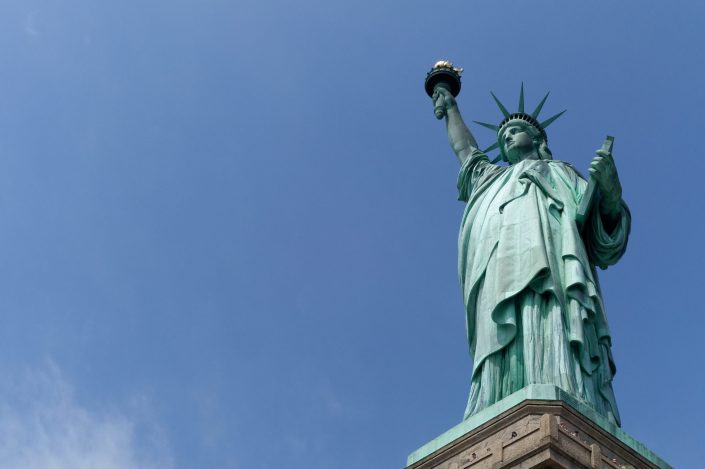 Statue of Liberty NewYork